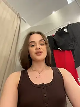KristiRich webcam