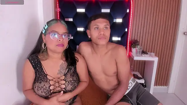 van_angel_ webcam