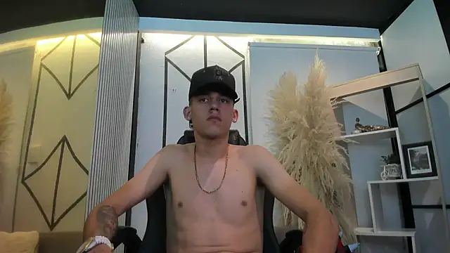 mikebenefleck_01 webcam