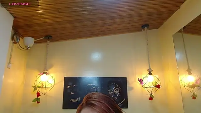 Miley_Clarck webcam