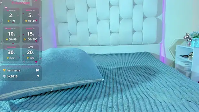 shanakendall webcam