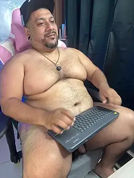 jacoob_woods webcam