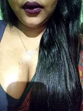 Webcam Model (JIYA106) is live