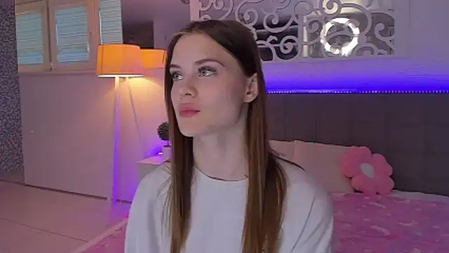 LuisaClover webcam
