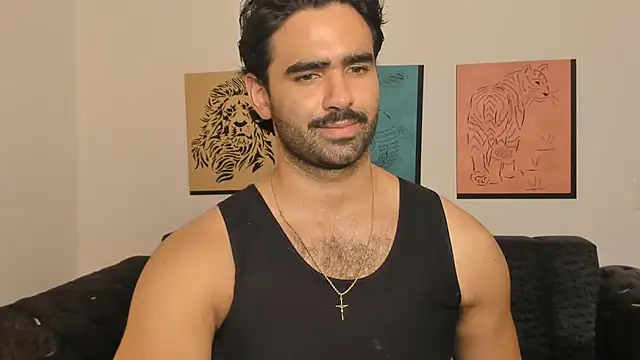 Brad_Martin webcam