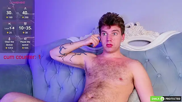 ArthurMeyers webcam