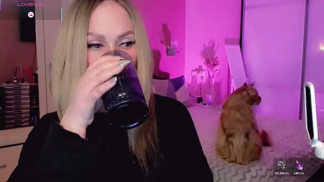 Libby_Nora webcam