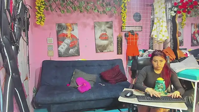 lesbiancuple webcam