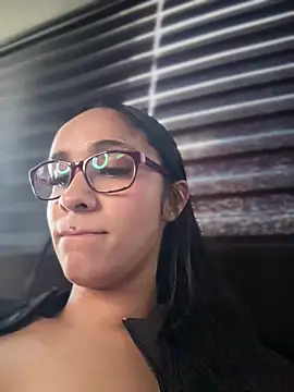 Isabella-Teen webcam