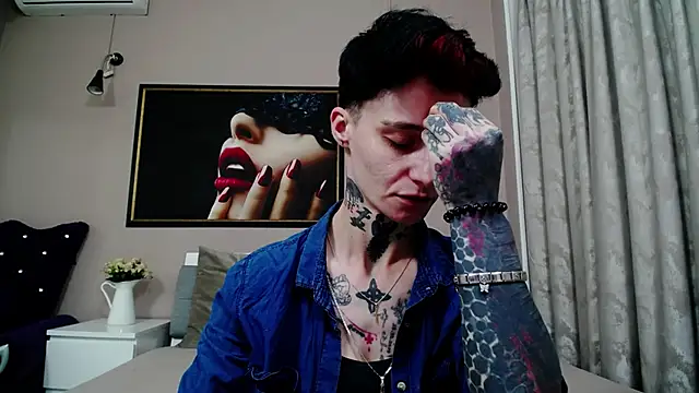 KennyXSX webcam