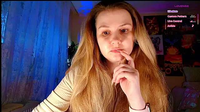 GoodWitch_ webcam