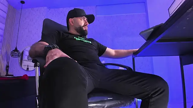 Preview of jhon_bear03