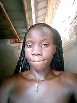 Webcam Model (Black_juicy24)  is live.Free join now!