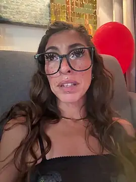 lalla amani