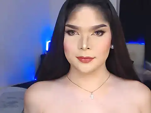 VickyMarquez webcam