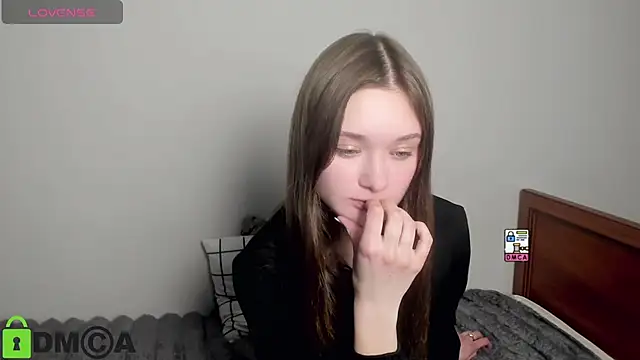Elina_X webcam