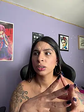 charlotte_stevenss_ live sex cam