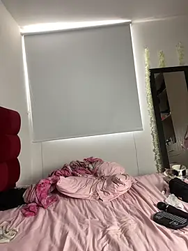 Velma_star webcam