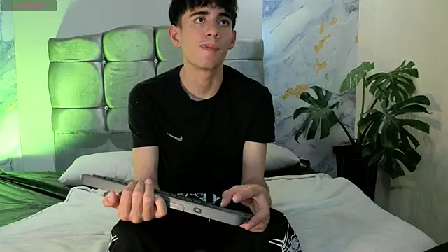 demian_hot99 (Ask my age) - LET'S CUM
