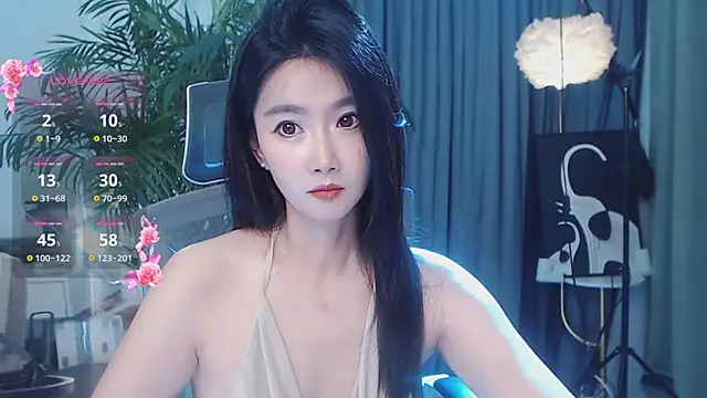 feifei-love