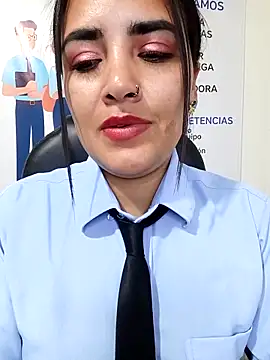 MAYE__13 webcam