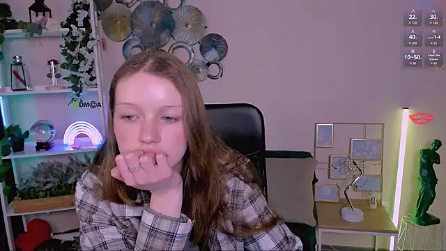 khloebeauty webcam
