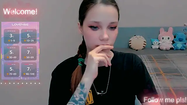 Kitten_Alissa webcam
