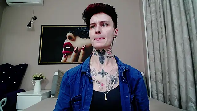 KennyXSX webcam