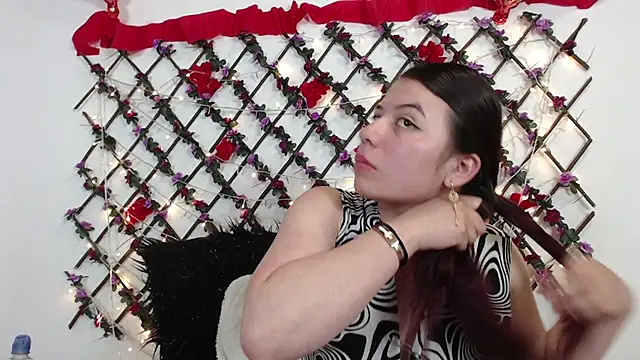 Samantha_Wallker webcam