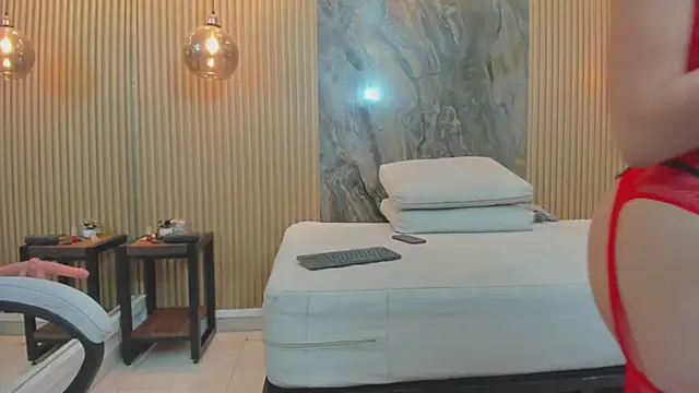 mary_spencer webcam