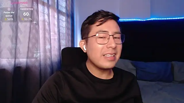 andrewmhilton_ (M young) - Cum + anal