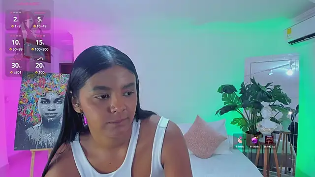 JANYLOVE__ webcam