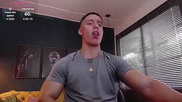 deivid_parker webcam