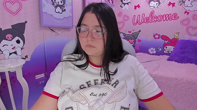 Dulce_meow webcam