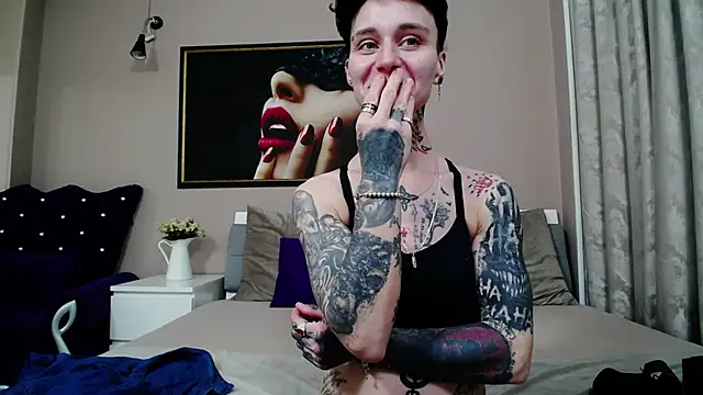 KennyXSX webcam