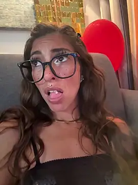 Lalla_Amani webcam