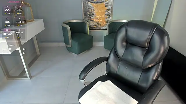 RenataReyes live sex cam