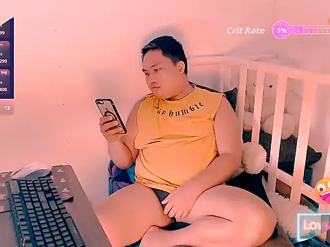 Hardking_69 webcam