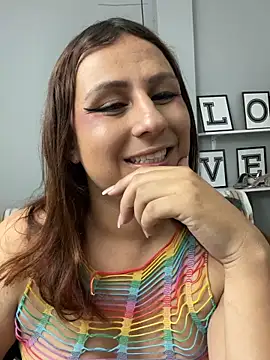 Analia_01 webcam