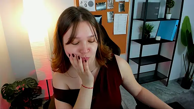 JaneByrd webcam
