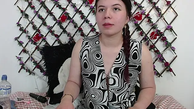 Samantha_Wallker webcam
