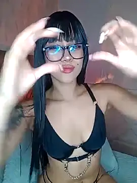 Sienna_brunette webcam