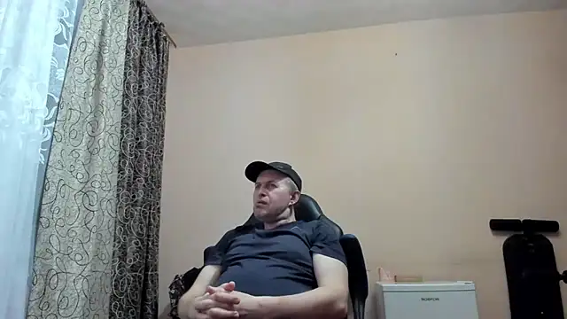 SanFrantsisko webcam