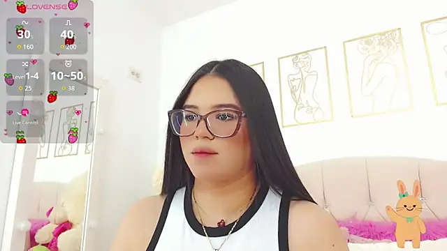 miss_linda_ webcam