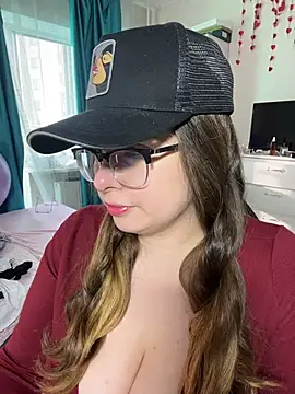 DienkaGreen webcam