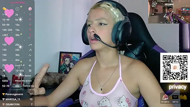 jujubinhahot webcam