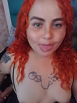 Isabella_Melodi webcam