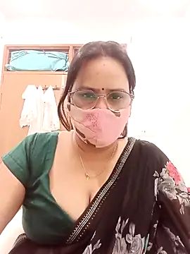Webcam Model (Payal-bhabhi07)  is live.Free join now!