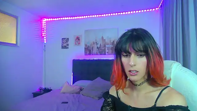 goth_minerva (T teen) - Minerva's Milk 🍆❤️🥛