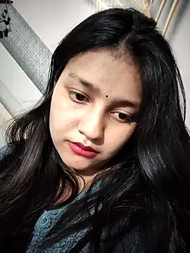 pavitra_sharma (F young) - Dance With Nude Bath